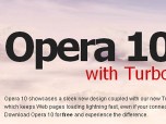 Opera@USB