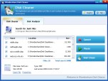 Wondershare Disk Cleaner