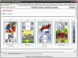 Visual Tarot 2010 - Lenormand Edition Screenshot