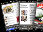 PDFScanner for Windows Mobile