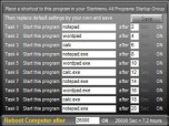 Free VPS Automation Software Screenshot