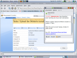 IMAlerts for SharePoint Screenshot
