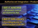 CimLib .NET Lib for Authorize.Net CIM Screenshot