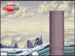 Megaman RPG Final Screenshot