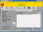 INNOBATE® AntiVirus Basic Screenshot