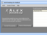 ALEX Desktop 2007