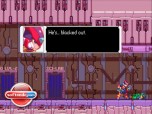 Megaman Zero Alpha Screenshot