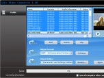 GoGo Video Converter Screenshot