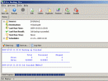 Mosoosoft File Backup Pro Screenshot