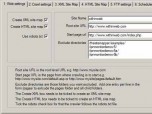thesitemapper Screenshot