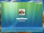 Thoosje Windows 7 logon editor Screenshot