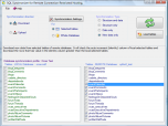 SQL Synchronizer for Remote Connection Restricted 