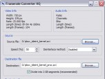 Framerate Converter HQ