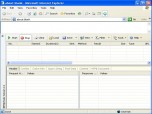 IEHttpTools Screenshot