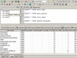 TOAD for Oracle Freeware Screenshot