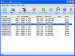 Fax to PDF Converter Screenshot