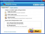 Wondershare Registry Defrag