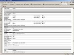 Protea AntiVirus Tools, CA eTrustT, ESET NOD32 and Screenshot