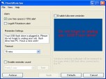 Flash Watcher Screenshot