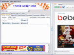 Bebo Friend Adder elite