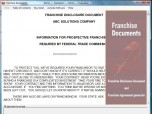 Franchise Documents