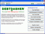 DebtDasher