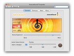 AstoundSound Expander for Mac Screenshot