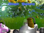 House Racers (MAC) Screenshot