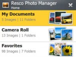 Resco Photo Manager