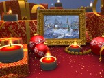 Christmas 3D Gifts Screenshot