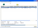 ActiveX HTTP Download Control Screenshot