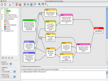 Flying Logic Student for Mac OS X Screenshot