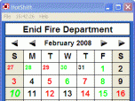 HotShift Free Screenshot
