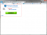 Hotspot Shield Free VPN Screenshot