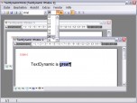 TextDynamic Screenshot