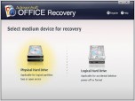 AdreamSoft Office Recovery