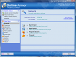 Online Armor Personal Firewall Free Screenshot