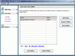 Ainishare File Lock Standard