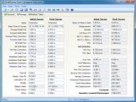 Marine Software Suite Screenshot