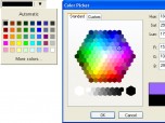 ActSoft Color Picker ActiveX