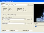 ActSoft Video Converter ActiveX Screenshot