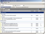 AdvancedLinkFinder Screenshot