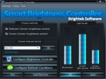 Smart Brightness Controller