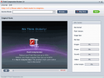 Flash Compression Screenshot