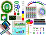 Graphic-Chart ActiveX Components