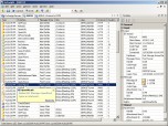 ExInsight for Microsoft Exchange Screenshot