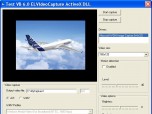 ELVideoCapure ActiveX DLL Screenshot