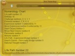 VeBest Numerology Screenshot
