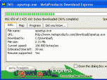 Download Express Screenshot