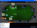 Tony G Poker Screenshot